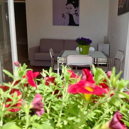 Apartmán Chloé Levanto Exteriér fotografie