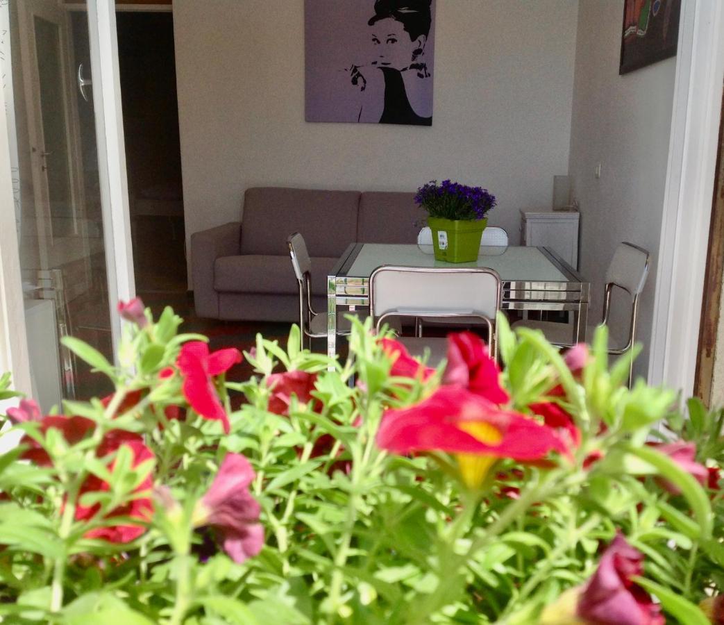 Apartmán Chloé Levanto Exteriér fotografie
