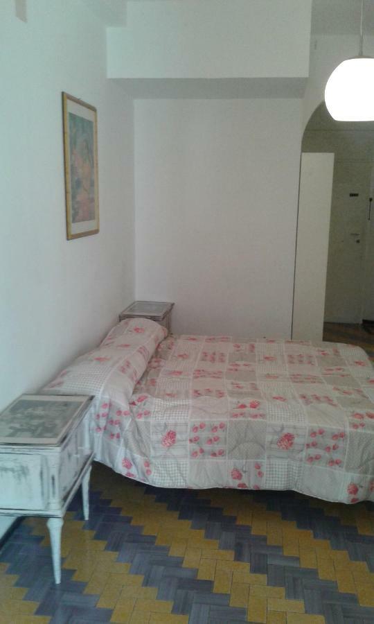 Apartmán Chloé Levanto Exteriér fotografie