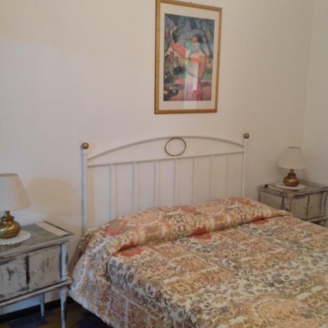 Apartmán Chloé Levanto Exteriér fotografie
