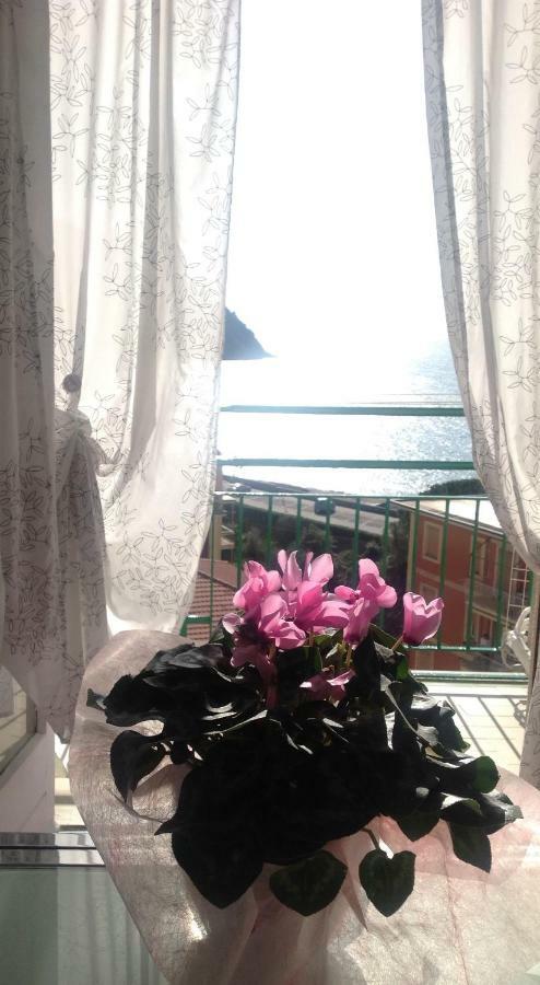 Apartmán Chloé Levanto Exteriér fotografie
