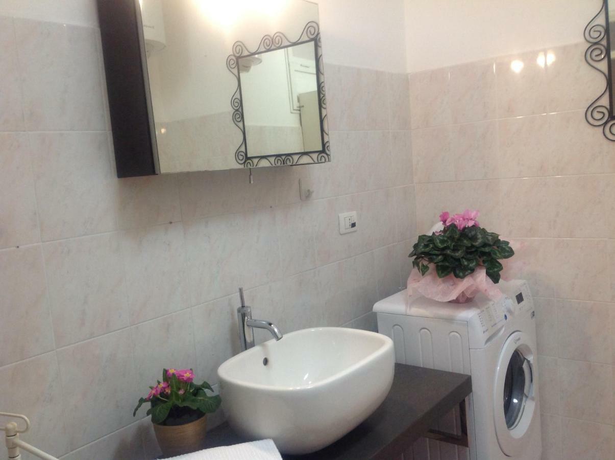 Apartmán Chloé Levanto Exteriér fotografie